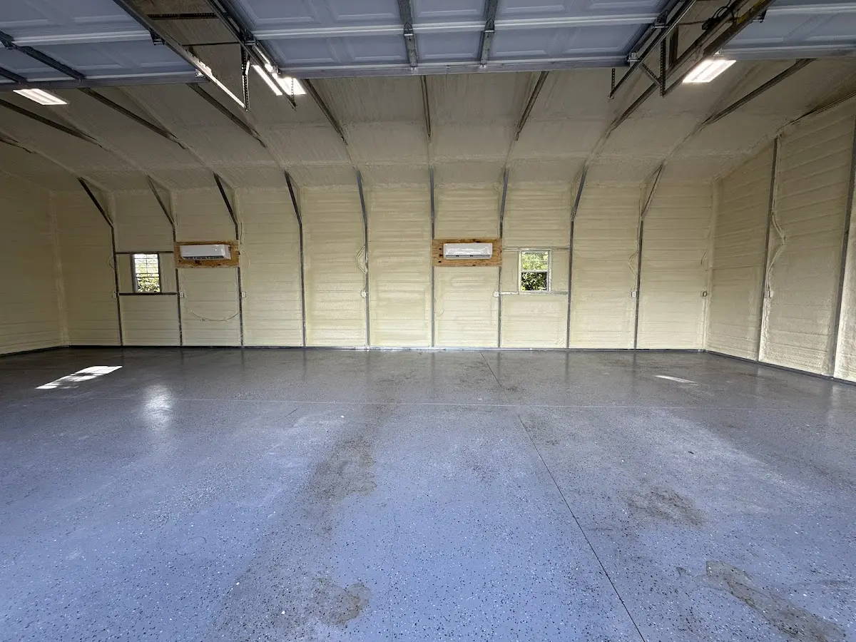 Spray Foam Roofing services in Tucson, AZ